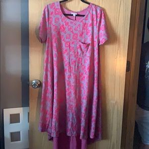 Lularoe Carly